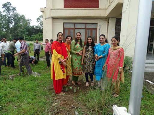 Government Polytechnic Paonta Sahib Sirmaur Events photo 2